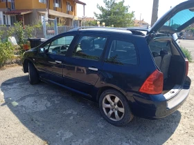 Обява за продажба на Peugeot 307 ~5 500 лв. - изображение 7
