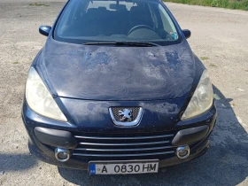 Обява за продажба на Peugeot 307 ~5 500 лв. - изображение 1
