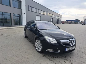 Opel Insignia | Mobile.bg    3