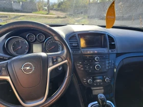 Opel Insignia | Mobile.bg    6