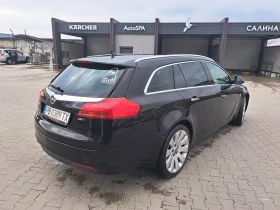 Opel Insignia | Mobile.bg    2
