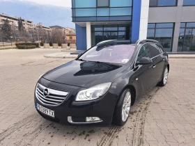 Opel Insignia | Mobile.bg    4