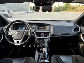 Volvo V40 R-DESIGN | Mobile.bg    11