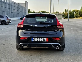 Volvo V40 R-DESIGN | Mobile.bg    5