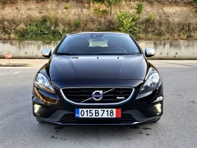 Volvo V40 R-DESIGN | Mobile.bg    2