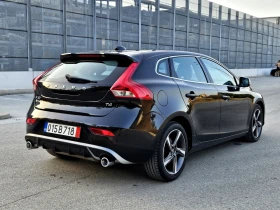 Volvo V40 R-DESIGN | Mobile.bg    4