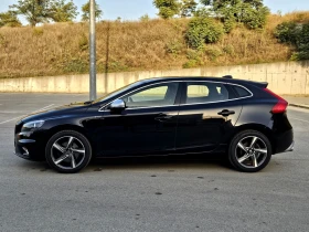 Volvo V40 R-DESIGN | Mobile.bg    7