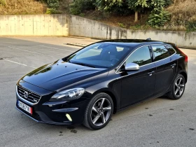 Volvo V40 R-DESIGN | Mobile.bg    8