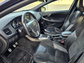 Volvo V40 R-DESIGN | Mobile.bg    9