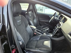 Volvo V40 R-DESIGN | Mobile.bg    13