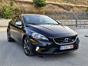 Volvo V40 R-DESIGN | Mobile.bg    3