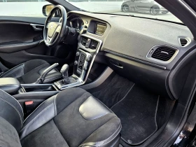 Volvo V40 R-DESIGN | Mobile.bg    12