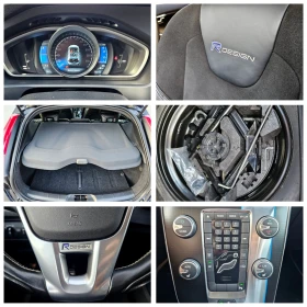 Volvo V40 R-DESIGN | Mobile.bg    15