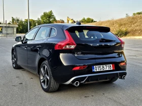Volvo V40 R-DESIGN | Mobile.bg    6
