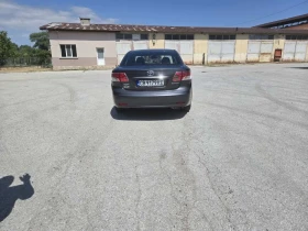 Обява за продажба на Toyota Avensis ~15 500 лв. - изображение 2