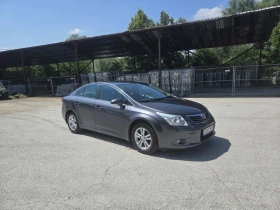 Обява за продажба на Toyota Avensis ~15 500 лв. - изображение 1
