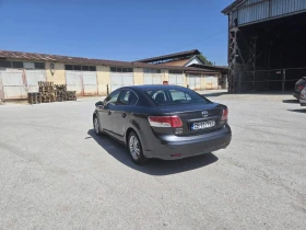 Обява за продажба на Toyota Avensis ~15 500 лв. - изображение 6