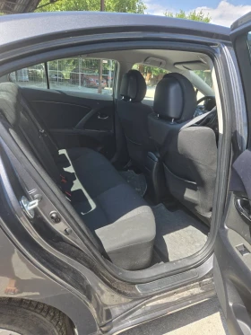 Toyota Avensis | Mobile.bg    14