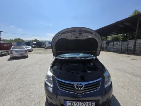 Обява за продажба на Toyota Avensis ~15 500 лв. - изображение 7