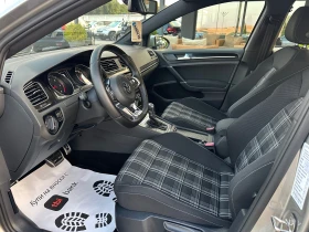 VW Golf 2.0GTD* 184kc* AVTOMATIK* NAVI* TOP* - 23900 лв. - 61625080 10