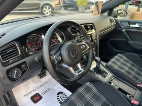 VW Golf 2.0GTD* 184kc* AVTOMATIK* NAVI* TOP* - 23900 лв. - 61625080 11