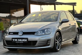 VW Golf 2.0GTD* 184kc* AVTOMATIK* NAVI* TOP* - 23900 лв. - 61625080 2
