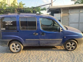 Обява за продажба на Fiat Doblo ~3 200 лв. - изображение 3