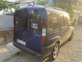 Обява за продажба на Fiat Doblo ~3 200 лв. - изображение 1