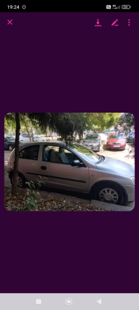 Opel Corsa  | Mobile.bg    3
