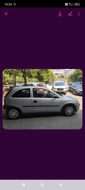 Opel Corsa  | Mobile.bg    4
