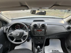 Обява за продажба на Dacia Sandero TCE 100 k.c + ГАЗ ~15 990 лв. - изображение 7