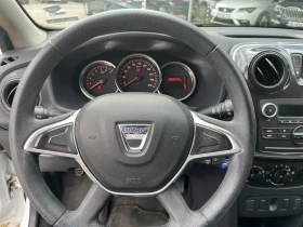 Dacia Sandero TCE 100 k.c + ГАЗ - 12990 лв. - 38050114 14