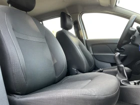 Обява за продажба на Dacia Sandero TCE 100 k.c + ГАЗ ~15 990 лв. - изображение 9