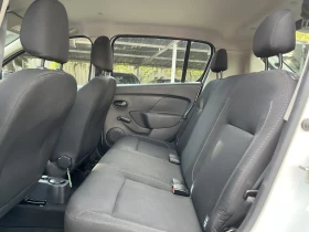 Обява за продажба на Dacia Sandero TCE 100 k.c + ГАЗ ~15 990 лв. - изображение 10