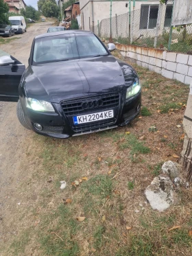 Обява за продажба на Audi A5 S line ~8 000 лв. - изображение 4