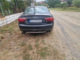 Обява за продажба на Audi A5 S line ~8 000 лв. - изображение 5