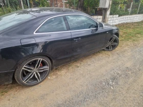 Обява за продажба на Audi A5 S line ~8 000 лв. - изображение 6