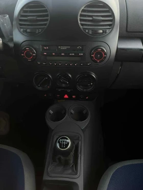 VW New beetle | Mobile.bg    15