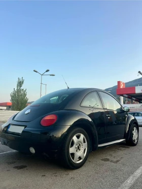 Обява за продажба на VW New beetle ~3 150 лв. - изображение 3