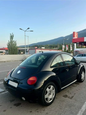 Обява за продажба на VW New beetle ~3 150 лв. - изображение 4