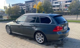 BMW 330 E91 LCI RWD, снимка 5