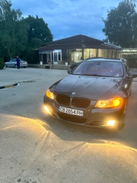 BMW 330 E91 LCI RWD, снимка 15