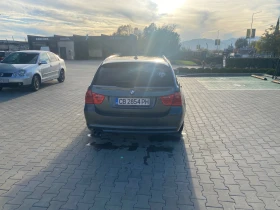 BMW 330 E91 LCI RWD, снимка 8