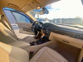 BMW 330 E91 LCI RWD, снимка 11