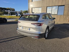 Skoda Enyaq IV80/HEAD-UP/KEYLESS-ENTRY/31.000./ | Mobile.bg    3