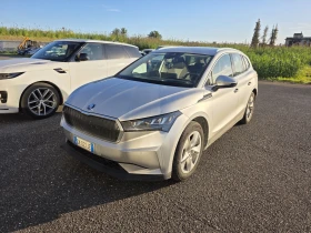     Skoda Enyaq IV80/HEAD-UP/KEYLESS-ENTRY/31.000./