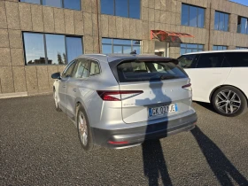 Skoda Enyaq IV80/HEAD-UP/KEYLESS-ENTRY/31.000./ | Mobile.bg    2