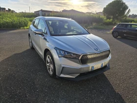 Skoda Enyaq IV80/HEAD-UP/KEYLESS-ENTRY/31.000./ | Mobile.bg    4