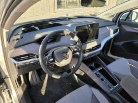 Skoda Enyaq IV80/HEAD-UP/KEYLESS-ENTRY/31.000./ | Mobile.bg    7