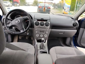 Mazda 6 1.8 120. | Mobile.bg    16